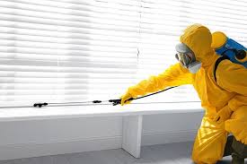 Real Estate Pest Inspections in Hacienda Heights, CA